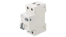 Wyłącznik różnicowo-nadprądowy 2P 10A B 0,03A typ AC 6kA 5SU1356-0KK10