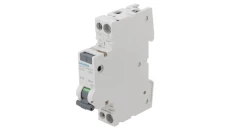 Wyłącznik różnicowo-nadprądowy 2P B 16A 0,03A Typ A 6kA 30mA 230V SENTRON 5SV1316-6KK16