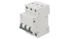 Wyłącznik nadprądowy 3P B 50A 6kA AC 5SL6350-6