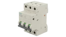 Wyłącznik nadprądowy 3P B 32A 6kA AC 5SL6332-6