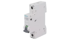 Wyłącznik nadprądowy SENTRON 5SL6 1P C 25A 6kA AC 5SL6125-7