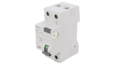 Wyłącznik różnicowoprądowy 2P 25A 0,03A Typ A N-lewej 30mA SENTRON 5SV3312-6KL