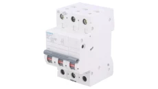 Wyłącznik nadprądowy 3P C 10A 6kA AC 5SL6310-7