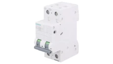 Wyłącznik nadprądowy 1+N C 16A 6kA AC 5SL6516-7