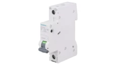 Wyłącznik nadprądowy SENTRON 5SL6 1P C 6A 6kA AC 5SL6106-7