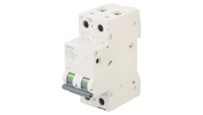 Wyłącznik nadprądowy 2P C 32A 6kA AC 5SL6232-7
