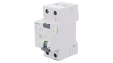 Wyłącznik różnicowoprądowy 2P 16A 0,03A Typ AC 30mA 230V SENTRON 5SV4311-0