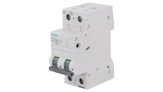 Wyłącznik nadprądowy 2P C 20A 6kA AC 5SL6220-7