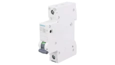 Wyłącznik nadprądowy 1P C 0.3A 6kA AC 5SL6114-7