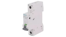 Wyłącznik nadprądowy 1P C 3A 6kA AC 5SL6103-7