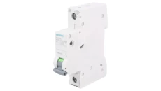 Wyłącznik nadprądowy SENTRON 5SL6 1P C 2A 6kA AC 5SL6102-7