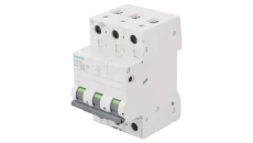 Wyłącznik nadprądowy 3P B 20A 6kA AC 5SL6320-6