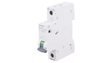 Wyłącznik nadprądowy SENTRON 5SL6 1P C 4A 6kA AC 5SL6104-7