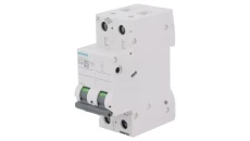 Wyłącznik nadprądowy 2P C 16A 6kA AC 5SL6216-7