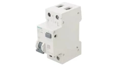 Wyłącznik różnicowo-nadprądowy 2P 16A B 0,03A typ AC 6kA 5SU1356-0KK16