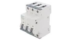 Wyłącznik nadprądowy 3P C 16A 230V 6kA SENTRON 5SY6316-7