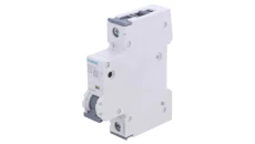 Wyłącznik nadprądowy 1P C 10A 10kA 230V SENTRON 5SY4110-7