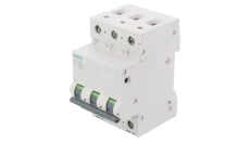 Wyłącznik nadprądowy 3P C 25A 10kA AC 5SL4325-7