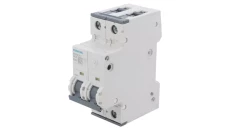 Wyłącznik nadprądowy 2P C 10A 230V 6kA SENTRON 5SY6210-7