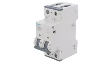 Wyłącznik nadprądowy 2P C 10A 10kA SENTRON 5SY4210-7