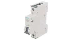 Wyłącznik nadprądowy 1P C 16A 10kA 230V SENTRON 5SY4116-7