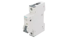 Wyłącznik nadprądowy 1P C 10A 6kA 230V SENTRON 5SY6110-7