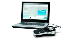 Drukarka etykiet DYMO LabelManager 280 QWERTY zestaw walizkowy 2091152