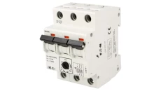 Z-MS-16/3 Wyłącznik silnikowy 12,5kW 220...440VAC na szynę DIN 10...16A