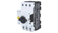 PKZM0-25 Wyłącznik silnikowy 12,5kW 220...690VAC na szynę DIN IP20
