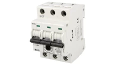 Z-MS-40/3 Wyłącznik silnikowy 18,5kW 220...440VAC na szynę DIN 25...40A