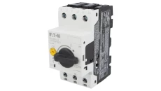 PKZM0-6.3 Wyłącznik silnikowy 2,2kW 220...690VAC na szynę DIN IP20