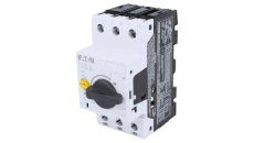 PKZM0-10 Wyłącznik silnikowy 4kW 220...690VAC na szynę DIN IP20