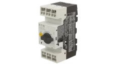 PKZM0-10-PI Wyłącznik silnikowy 4kW 220...690VAC na szynę DIN IP20