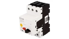 PKZM01-6.3 Wyłącznik silnikowy 2,2kW 220...690VAC na szynę DIN IP20