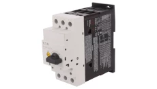 PKZM4-40-EA Wyłącznik silnikowy 20kW 220...690VAC na szynę DIN IP20