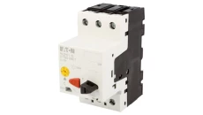 PKZM01-10 Wyłącznik silnikowy 4kW 220...690VAC na szynę DIN IP20