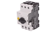 PKZM0-12-EA Wyłącznik silnikowy 5,5kW 220...690VAC na szynę DIN IP20
