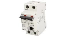 Z-MS-16/2 Wyłącznik silnikowy 7,5kW 220...440VAC na szynę DIN 10...16A
