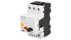 PKZM01-1 Wyłącznik silnikowy 0,25kW 220...690VAC na szynę DIN IP20