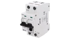 Z-MS-1.6/2 Wyłącznik silnikowy 0,55kW 220...440VAC na szynę DIN 1...1,6A