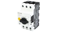 PKZM0-4 Wyłącznik silnikowy 1,5kW 220...690VAC na szynę DIN IP20