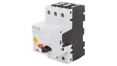 PKZM01-1.6-EA Wyłącznik silnikowy 0,55kW 220...690VAC na szynę DIN IP20