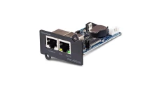 Karta sieciowa CyberPower RMCARD205