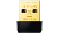 Karta sieciowa TP-LINK T2U Nano (USB 2.0)