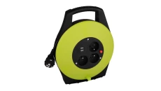 Przedłużacz bębnowy 10m z USB GW-0177