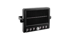 Lampa solarowa z czujnikiem Solis 1.0 GW-0170