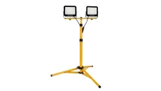 Naświetlacz na statywie 2x50W Hera 1.0 GW-0159