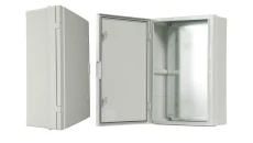 Szafka rozdzielcza hermetyczna 410, IP65 C.1603M