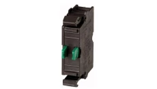 Styk pomocniczy 1NO M22-K10