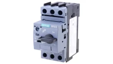 Wyłącznik silnikowy 3P 0,18kW 0,55-0,8A S00 3RV2011-0HA10